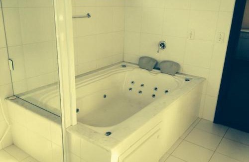 Praia do Rosa Apartment | Pousada Águas de Ibiraquera Suite Master