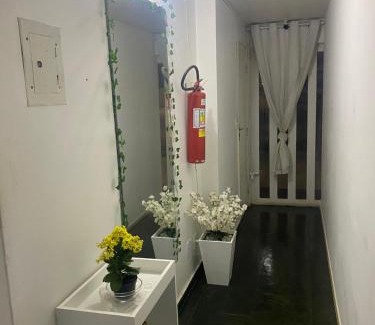 Asa Norte Hotel | Pousada 714