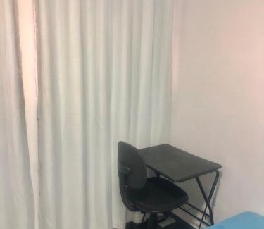 Asa Norte Hotel | Pousada 714