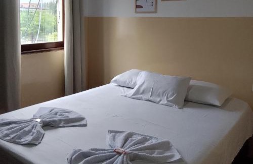 Jequie Apartment | Pousada Aconchegante
