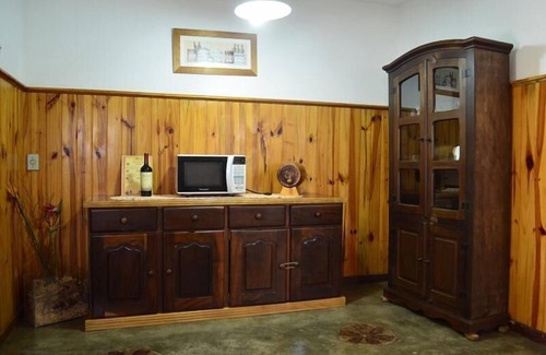 Monte Verde Hotel | Pousada Aconchego