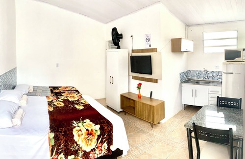 Vila Assuncao Hotel | Pousada Aconchego Ocian