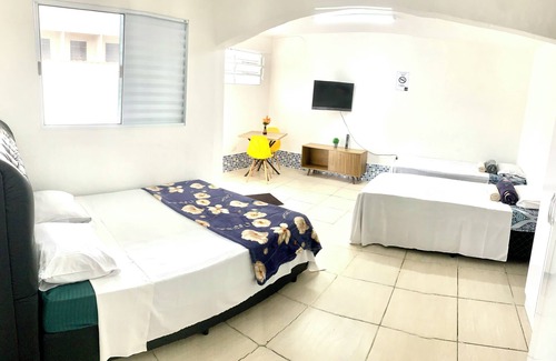 Vila Assuncao Hotel | Pousada Aconchego Ocian