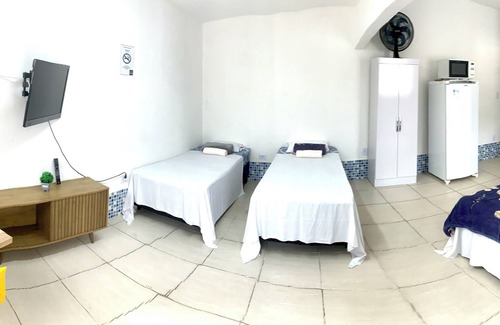 Vila Assuncao Hotel | Pousada Aconchego Ocian