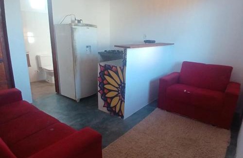 Caraiva House | Pousada Adam