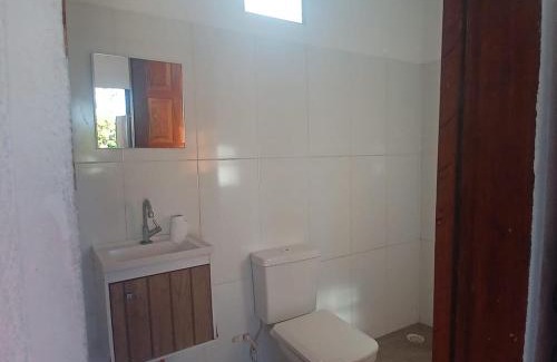 Caraiva House | Pousada Adam