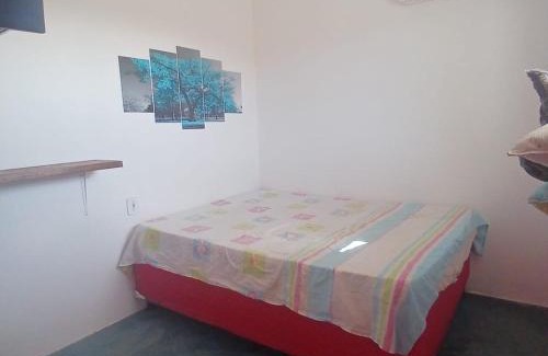 Caraiva House | Pousada Adam