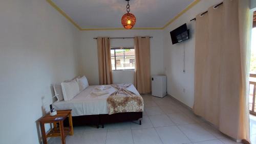 Caicara House | Pousada Albuquerque