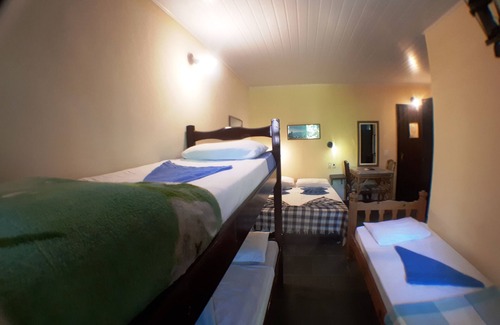 Buzios Hotel | Pousada Alicia Búzios