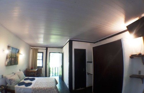 Buzios Hotel | Pousada Alicia Búzios