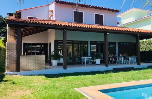 Alto de Buzios Hotel | Pousada alto bugaloo