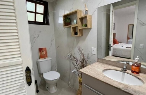 Alto de Buzios Hotel | Pousada alto das arvores