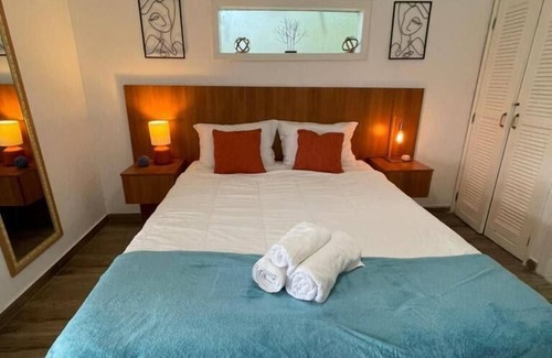 Alto de Buzios Hotel | Pousada alto das arvores