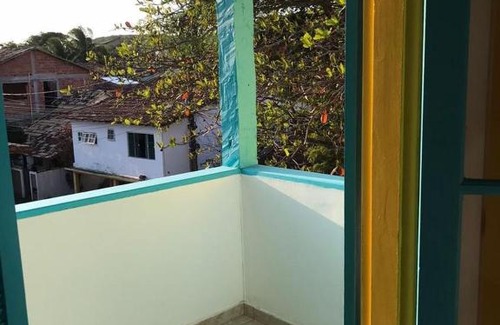 Buzios Hotel | Pousada Amanhecer dos Lirios