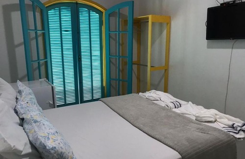 Buzios Hotel | Pousada Amanhecer dos Lirios