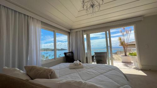 Ossos Hotel | Pousada Ao Por do Sol