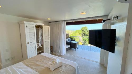 Ossos Hotel | Pousada Ao Por do Sol