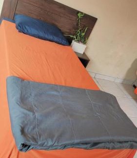 Apucarana House | Pousada Apucarana - Filial