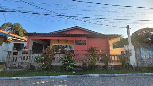 Velha Boipeba Hotel | Pousada Aquário