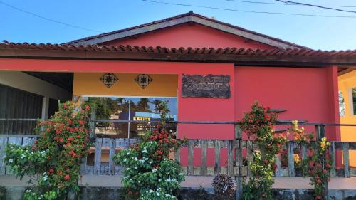 Velha Boipeba Hotel | Pousada Aquário