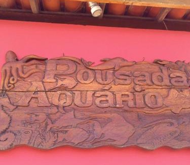 Velha Boipeba Hotel | Pousada Aquário