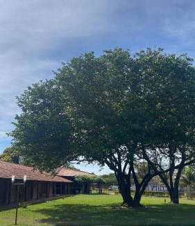 Presidente Epitacio Hotel | Pousada Aquatur