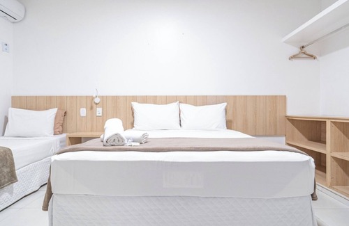 Cabo Frio Hotel | Pousada Areia do Forte