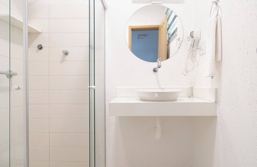 Cabo Frio Hotel | Pousada Areia do Forte