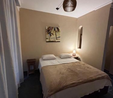 Vila Julia Hotel | Pousada As Ondas