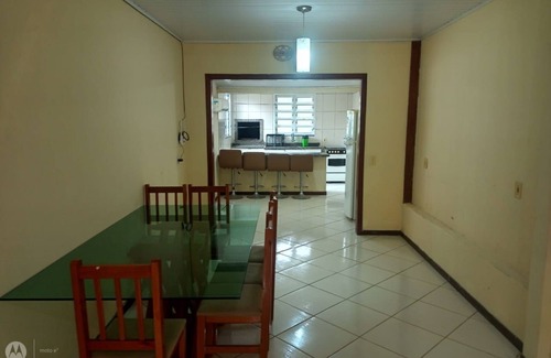 Ingleses Sul Hotel | Pousada Atlantico 3