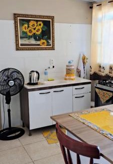 Centro Apartment | Pousada Aurora 3