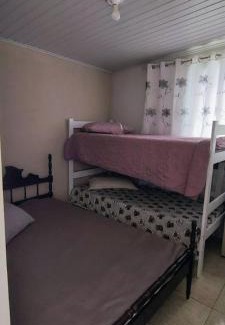 Centro Apartment | Pousada Aurora 3