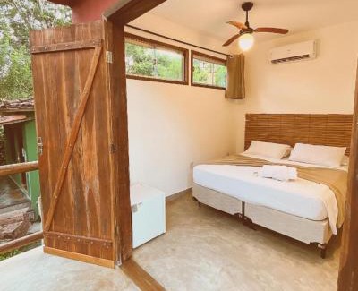 Lencois Hotel | Pousada Aurora da Chapada