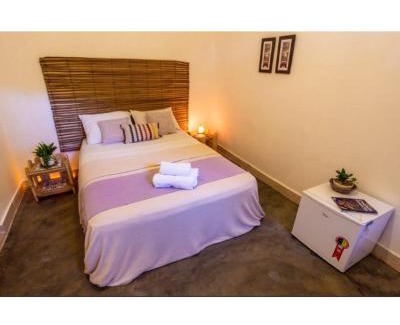 Lencois Hotel | Pousada Aurora da Chapada