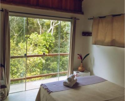 Lencois Hotel | Pousada Aurora da Chapada