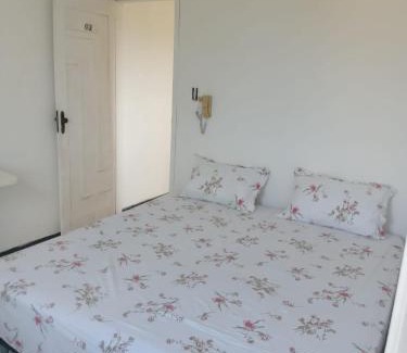 Neopolis Hotel | Pousada Bahamas