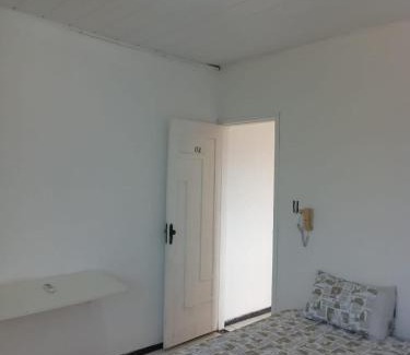 Neopolis Hotel | Pousada Bahamas