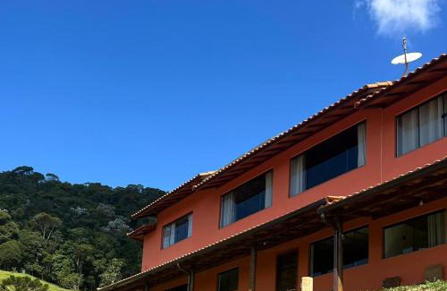 Mirantao Hotel | Pousada Barra Das Antas