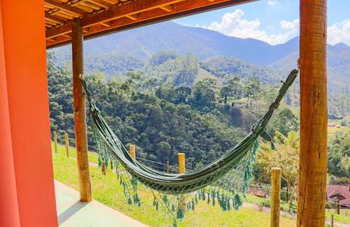 Mirantao Hotel | Pousada Barra Das Antas