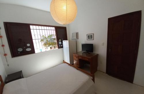 Centro Hotel | Pousada Bartrô