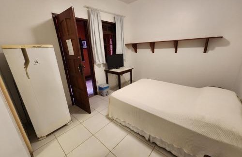 Centro Hotel | Pousada Bartrô