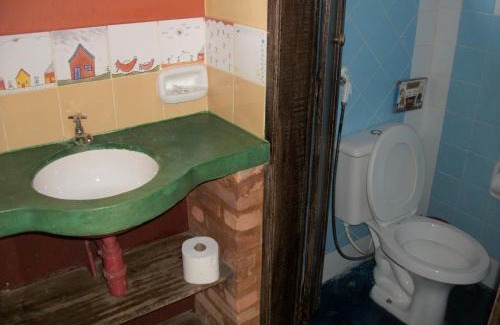 Lavras Novas Hotel | Pousada Beija-Flor