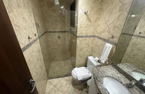 Ponta Negra Hotel | Pousada Beija Flor
