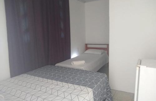 Mariricu Hotel | Pousada Beira-mar