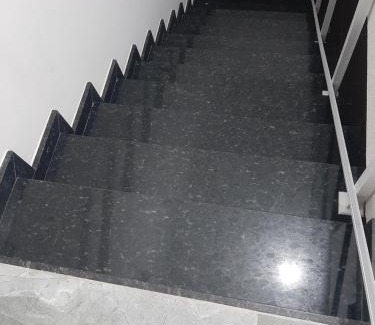 Matinhos House | Pousada Belaisa