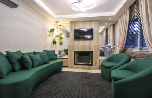 C A I C Hotel | Pousada Bella Viena
