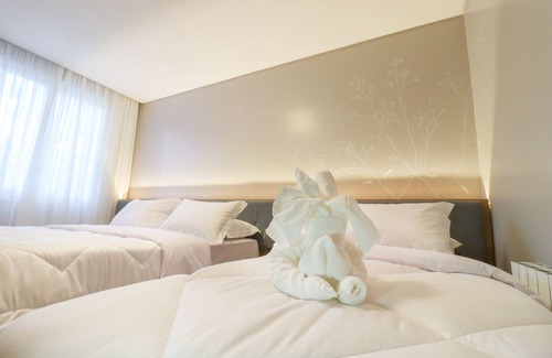 C A I C Hotel | Pousada Bella Viena