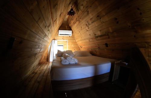 Luis Correia Hotel | Pousada Bellissima Italia