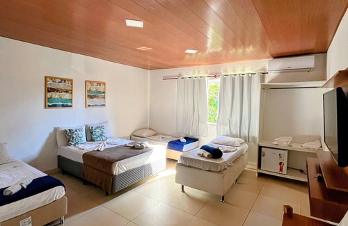 Buzios Hotel | POUSADA BELUGA