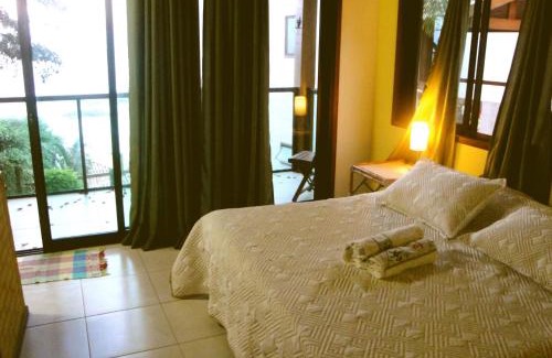 Setiba Hotel | Pousada Bem Te Vi